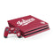Indiana University IU Hoosiers PS4 Pro Bundle Skin