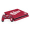 Indiana University IU Hoosiers PS4 Slim Bundle Skin