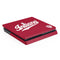 Indiana University IU Hoosiers PS4 Slim Skin