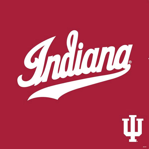 Indiana University IU Hoosiers PS4 Slim Skin