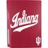 Indiana University IU Hoosiers PS5 Console Skin