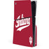 Indiana University IU Hoosiers PS5 Slim Disk Console Skin