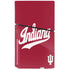 Indiana University IU Hoosiers PS5 Slim Disk Console Skin