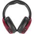 Indiana University IU Hoosiers Skullcandy Venue Skin