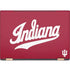 Indiana University IU Hoosiers HP Spectre Skin