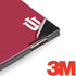 Indiana University IU Hoosiers HP Spectre Skin