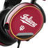 Indiana University IU Hoosiers SteelSeries Arctis 3 Skin