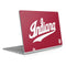 Indiana University IU Hoosiers Surface Book 2 13.5in Skin