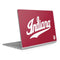 Indiana University IU Hoosiers Surface Book 2 15in Skin