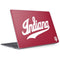 Indiana University IU Hoosiers Surface Laptop 2 Skin