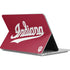 Indiana University IU Hoosiers Surface Laptop Studio Skin