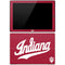 Indiana University IU Hoosiers Surface Pro 3 Skin
