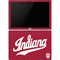Indiana University IU Hoosiers Surface Pro 6 Skin