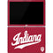 Indiana University IU Hoosiers Surface Pro 7 Skin