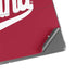 Indiana University IU Hoosiers Surface Pro 8 Skin
