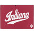 Indiana University IU Hoosiers Surface Pro 9 Skin