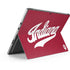 Indiana University IU Hoosiers Surface Pro 9 Skin