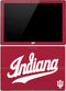 Indiana University IU Hoosiers Surface Pro (2017) Skin