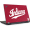 Indiana University IU Hoosiers Lenovo ThinkPad Skin