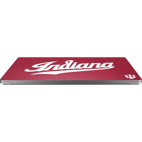 Indiana University IU Hoosiers Universal Laptop 14in (11.4 x 8.2in) Skin