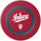 Indiana University IU Hoosiers Wireless Charger Skin