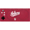 Indiana University IU Hoosiers Xbox Adaptive Controller Skin