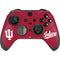 Indiana University IU Hoosiers Xbox Elite Wireless Controller Series 2 Skin