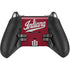 Indiana University IU Hoosiers Xbox Elite Wireless Controller Series 2 Skin