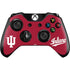 Indiana University IU Hoosiers Xbox One Controller Skin