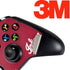 Indiana University IU Hoosiers Xbox One Controller Skin