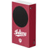 Indiana University IU Hoosiers Xbox Series S Console Skin