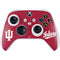 Indiana University IU Hoosiers Xbox Series S Controller Skin