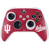 Indiana University IU Hoosiers Xbox Series S Controller Skin