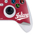 Indiana University IU Hoosiers Xbox Series S Controller Skin