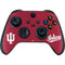 Indiana University IU Hoosiers Xbox Series X Controller Skin