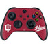 Indiana University IU Hoosiers Xbox Series X Controller Skin