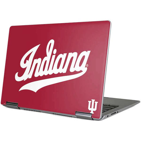 Indiana University IU Hoosiers Yoga 710 14in Skin