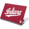 Indiana University IU Hoosiers Yoga 910 2-in-1 14in Touch-Screen Skin