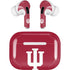 Indiana University IU Logo AirPods Pro 2nd Gen Skin