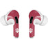 Indiana University IU Logo AirPods Pro 2nd Gen Skin