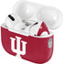 Indiana University IU Logo AirPods Pro 2nd Gen Skin