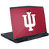 Indiana University IU Logo Dell Alienware Skin