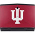 Indiana University IU Logo Dell Alienware Skin