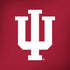 Indiana University IU Logo Dell Alienware Skin