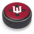 Indiana University IU Logo Amazon Echo Dot Skin