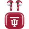 Indiana University IU Logo Apple AirPods (3rd Gen 2021) Skin