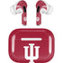 Indiana University IU Logo Apple AirPods Pro Skin