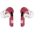 Indiana University IU Logo Apple AirPods Pro Skin