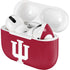 Indiana University IU Logo Apple AirPods Pro Skin