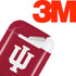 Indiana University IU Logo Apple AirPods Skin